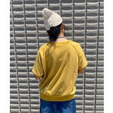 スウェットTシャツ プルオーバー 五分袖 | BEAT JIVE | 詳細画像6
