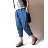 BLEACH | クロップドパンツ レディース おしゃれ | BEAT JIVE
