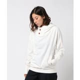 OFFWHITE | パーカー スウェットパーカー ボリュームネックパーカー | BEAT JIVE