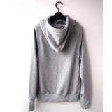 パーカー スウェットパーカー ボリュームネックパーカー | BEAT JIVE | 詳細画像12 