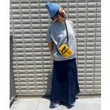 スウェットTシャツ プルオーバー 五分袖 | BEAT JIVE | 詳細画像4