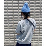 スウェットTシャツ プルオーバー 五分袖 | BEAT JIVE | 詳細画像3