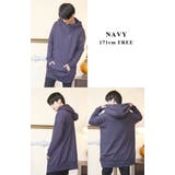 パーカー 大きい メンズ | BEAT JIVE | 詳細画像6