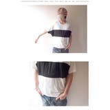 Tシャツ ドルマンスリーブ メンズ | BEAT JIVE | 詳細画像3