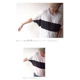 Tシャツ ドルマンスリーブ メンズ | BEAT JIVE | 詳細画像4