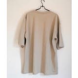 厚手 半袖 Tシャツ | BEAT JIVE | 詳細画像14 