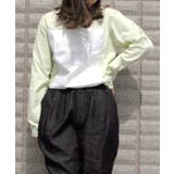 MINT | プリント ロングスリーブTEEシャツ ロンT | BEAT JIVE