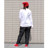 プリント ロングスリーブTEEシャツ ロンT | BEAT JIVE | 詳細画像3 