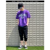 カレッジロゴ Tシャツ OAKLAND | BEAT JIVE | 詳細画像3 