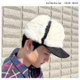 ボアキャップ 帽子 レディース | BEAT JIVE | 詳細画像13 
