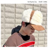 ボアキャップ 帽子 レディース | BEAT JIVE | 詳細画像14 