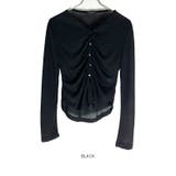 涼ニット UVカット カーディガン | BEAT JIVE | 詳細画像8