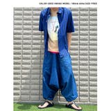 サルエルパンツ デニム メンズ | BEAT JIVE | 詳細画像5