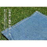 クロップドパンツ デニム メンズ | BEAT JIVE | 詳細画像13