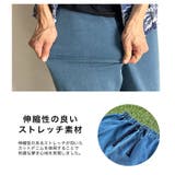 ジョガーパンツ メンズ デニム | BEAT JIVE | 詳細画像21