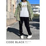 カーゴパンツ レディース コーデュロイ | BEAT JIVE | 詳細画像10 