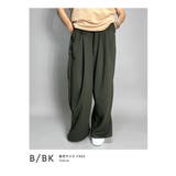 トラックパンツ レディース ワイドパンツ | BEAT JIVE | 詳細画像12