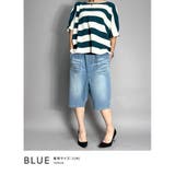 ハーフパンツ レディース デニム | BEAT JIVE | 詳細画像4