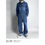 つなぎ おしゃれ 作業服 | BEAT JIVE | 詳細画像10