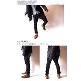 カーゴパンツ メンズ デニム | BEAT JIVE | 詳細画像4 