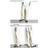 カーゴパンツ メンズ 接触冷感 | BEAT JIVE | 詳細画像4