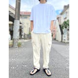 カーゴパンツ メンズ 接触冷感 | BEAT JIVE | 詳細画像10