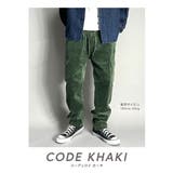 カーゴパンツ メンズ コーデュロイ | BEAT JIVE | 詳細画像5