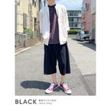 ハーフパンツ メンズ クロップドパンツ | BEAT JIVE | 詳細画像4