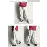 スウェットパンツ メンズ サルエルパンツ | BEAT JIVE | 詳細画像4