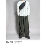 トラックパンツ メンズ ワイドパンツ | BEAT JIVE | 詳細画像16