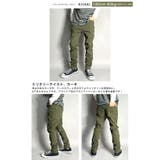 デニムパンツ サルエルパンツ スキニーパンツ | BEAT JIVE | 詳細画像24