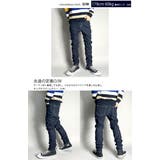デニムパンツ サルエルパンツ スキニーパンツ | BEAT JIVE | 詳細画像8