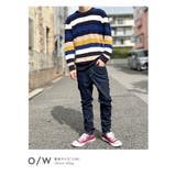 デニムパンツ サルエルパンツ スキニーパンツ | BEAT JIVE | 詳細画像9
