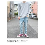デニムパンツ サルエルパンツ スキニーパンツ | BEAT JIVE | 詳細画像5