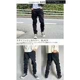 デニムパンツ サルエルパンツ スキニーパンツ | BEAT JIVE | 詳細画像17