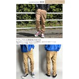 デニムパンツ サルエルパンツ スキニーパンツ | BEAT JIVE | 詳細画像18