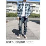 ペインターパンツ デニムパンツ サルエルパンツ | BEAT JIVE | 詳細画像8 