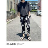 クロップドパンツ メンズ 7分丈 | BEAT JIVE | 詳細画像6