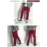 スウェットパンツ サルエルパンツ ジョガーパンツ | BEAT JIVE | 詳細画像18 