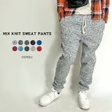 スウェットパンツ サルエルパンツ ジョガーパンツ | BEAT JIVE | 詳細画像1 