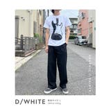 Tシャツ メンズ プリントT | BEAT JIVE | 詳細画像13