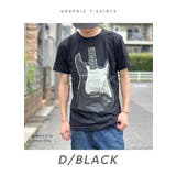 D/BLACK | Tシャツ メンズ プリントT | BEAT JIVE