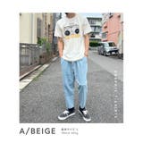 Tシャツ メンズ プリントT | BEAT JIVE | 詳細画像16