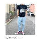 Tシャツ メンズ プリントT | BEAT JIVE | 詳細画像17