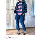 ジョガーパンツ デニム レディース | BEAT JIVE | 詳細画像13 