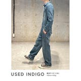 つなぎ おしゃれ 作業服 | BEAT JIVE | 詳細画像7 