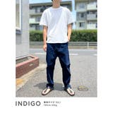 デニムパンツ メンズ テーパードパンツ | BEAT JIVE | 詳細画像10