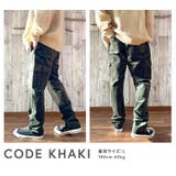 カーゴパンツ メンズ コーデュロイ | BEAT JIVE | 詳細画像14