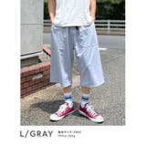 ハーフパンツ メンズ クロップドパンツ | BEAT JIVE | 詳細画像8