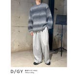 トラックパンツ メンズ ワイドパンツ | BEAT JIVE | 詳細画像4 